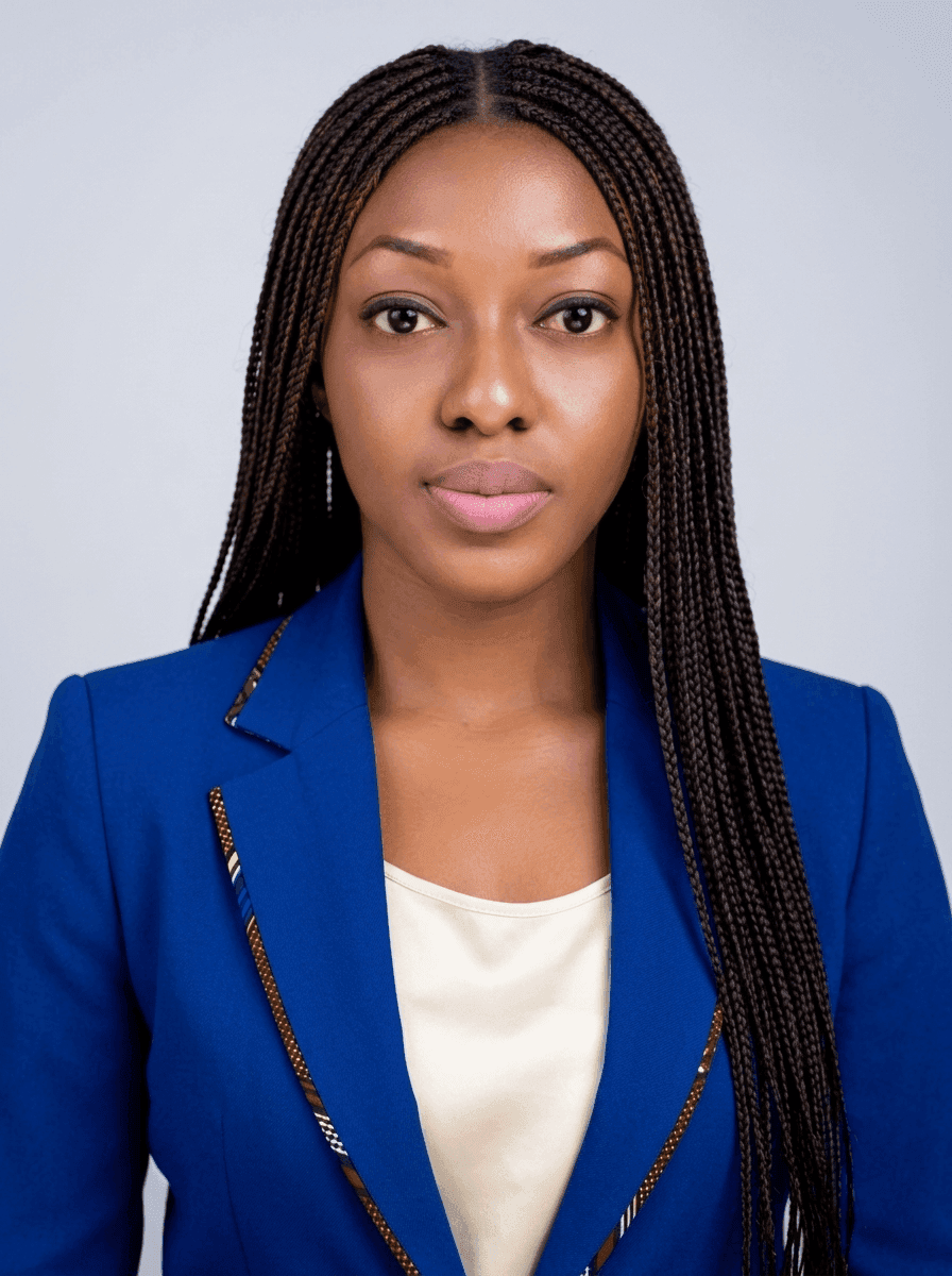 Felicity Cyprian, Operations & Administration Lead
