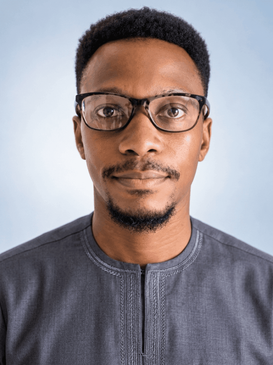 Umahi Emmanuel, Production & Brand Account Lead